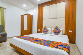 Right Choice by Fabhotel