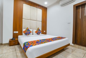 Right Choice by Fabhotel
