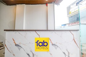 Right Choice by Fabhotel