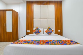 Right Choice by Fabhotel