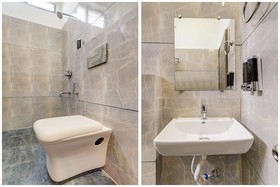 Royal Blue by OYO Rooms