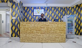 Royal Empire Indore by Treebo