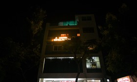 Royal Empire Indore by Treebo