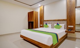 Royal Empire Indore by Treebo