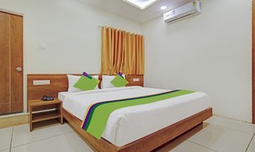 Royal Empire Indore by Treebo