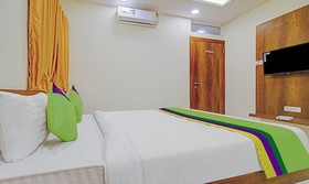 Royal Empire Indore by Treebo