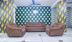 Royal Empire Indore by Treebo