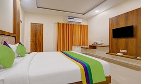 Royal Empire Indore by Treebo