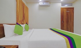 Royal Empire Indore by Treebo