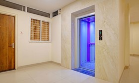 Royal Empire Indore by Treebo