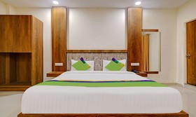 Royal Empire Indore by Treebo