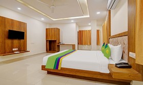 Royal Empire Indore by Treebo