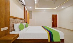 Royal Empire Indore by Treebo