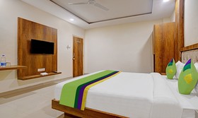 Royal Empire Indore by Treebo