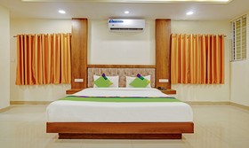 Royal Empire Indore by Treebo