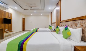 Royal Empire Indore by Treebo