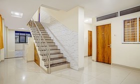 Royal Empire Indore by Treebo