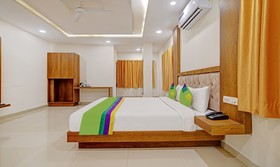 Royal Empire Indore by Treebo