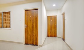 Royal Empire Indore by Treebo