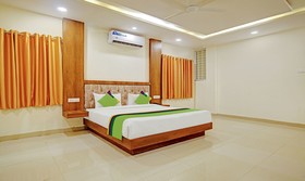 Royal Empire Indore by Treebo