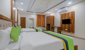 Royal Empire Indore by Treebo