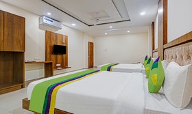 Royal Empire Indore by Treebo