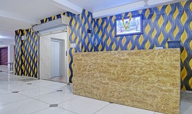 Royal Empire Indore by Treebo