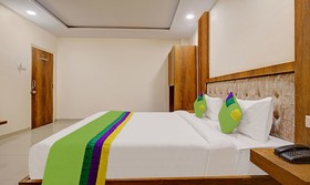 Royal Empire Indore by Treebo