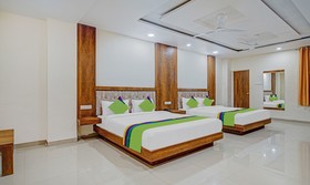 Royal Empire Indore by Treebo