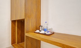 Royal Empire Indore by Treebo