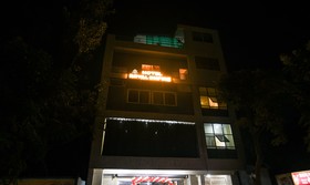 Royal Empire Indore by Treebo