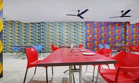 Royal Empire Indore by Treebo