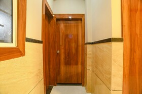 Royal Palace By Fabhotel