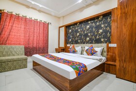 Royal Palace By Fabhotel