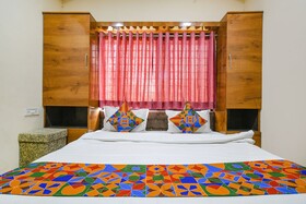 Royal Palace By Fabhotel