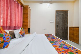 Royal Palace By Fabhotel