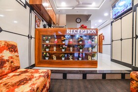 Royal Palace By Fabhotel