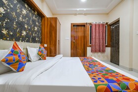 Royal Palace By Fabhotel