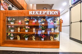 Royal Palace By Fabhotel