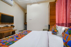 Royal Palace By Fabhotel