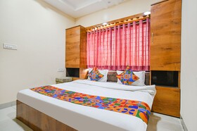 Royal Palace By Fabhotel