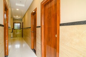 Royal Palace By Fabhotel