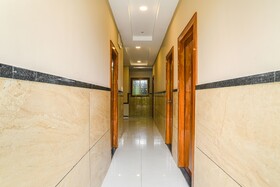 Royal Palace By Fabhotel