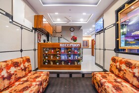 Royal Palace By Fabhotel