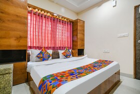 Royal Palace By Fabhotel