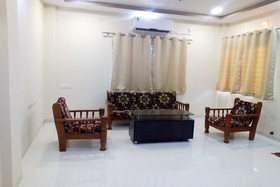 Sakshi Villa by Stayeden