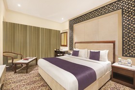 Sarovar Portico Indore