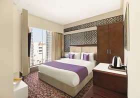 Sarovar Portico Indore