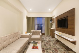 Sarovar Portico Indore
