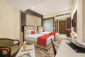 Sarovar Portico Indore